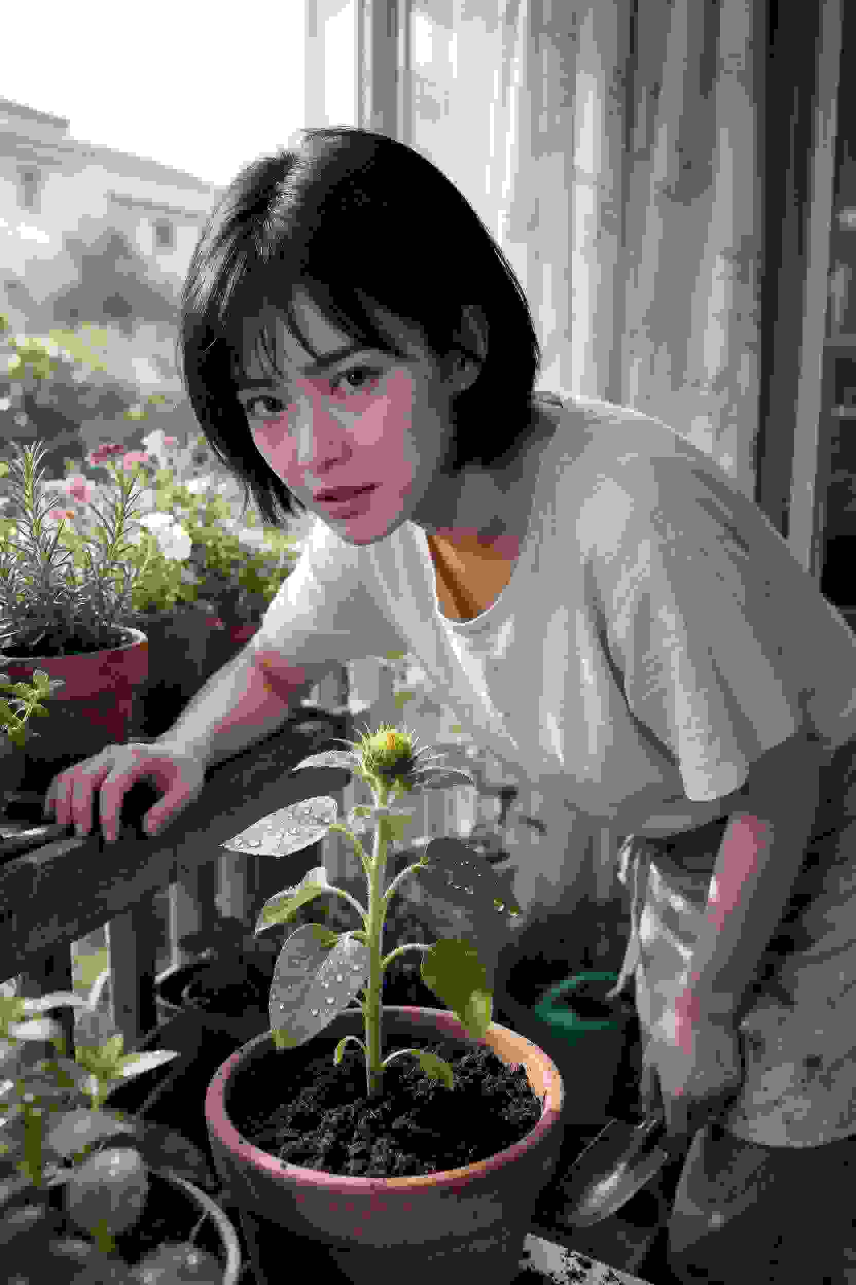 森林之梦