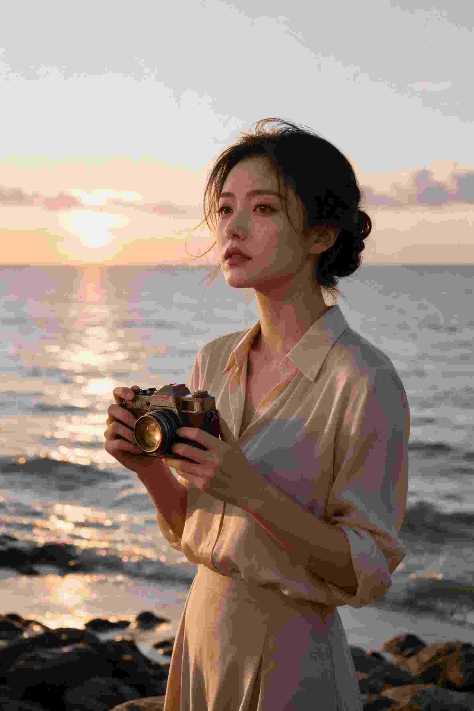 破碎的约定