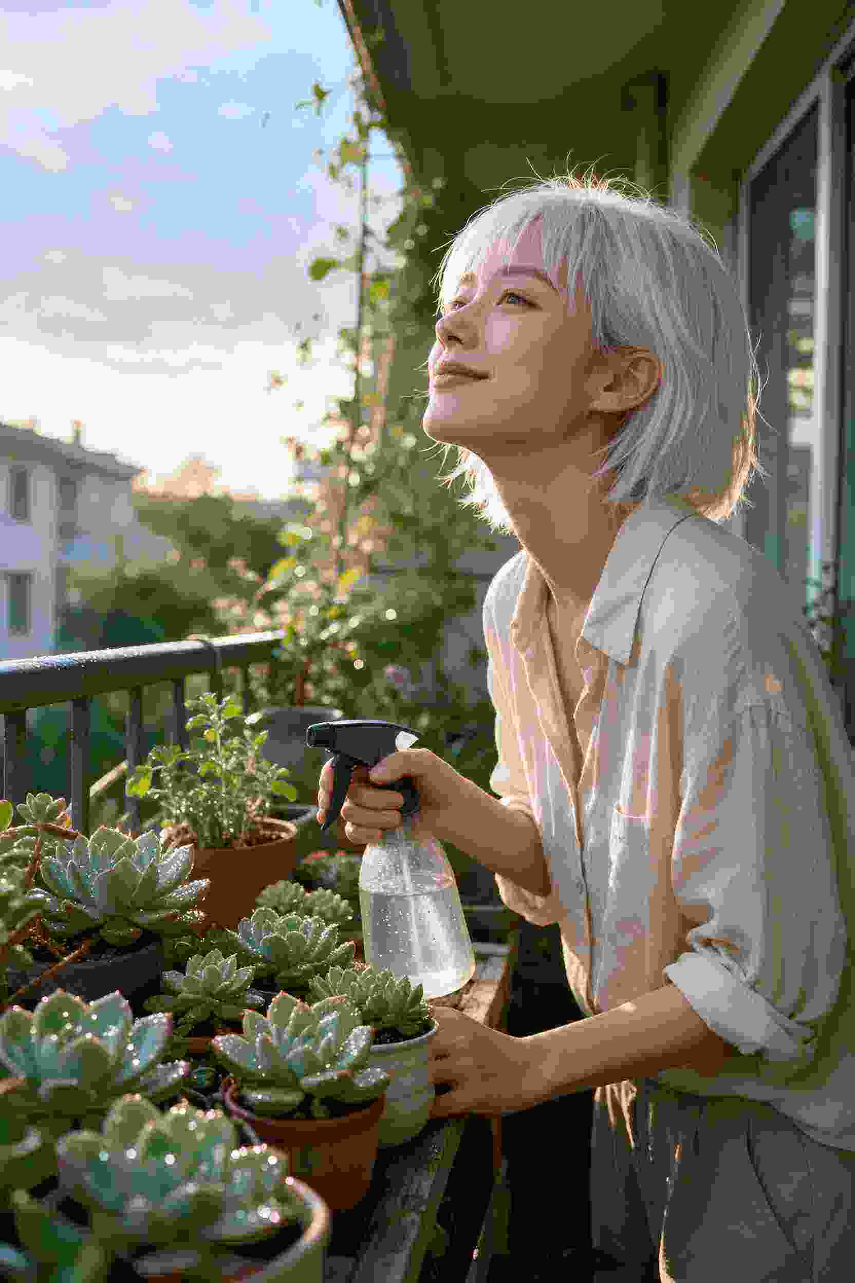 光年之外