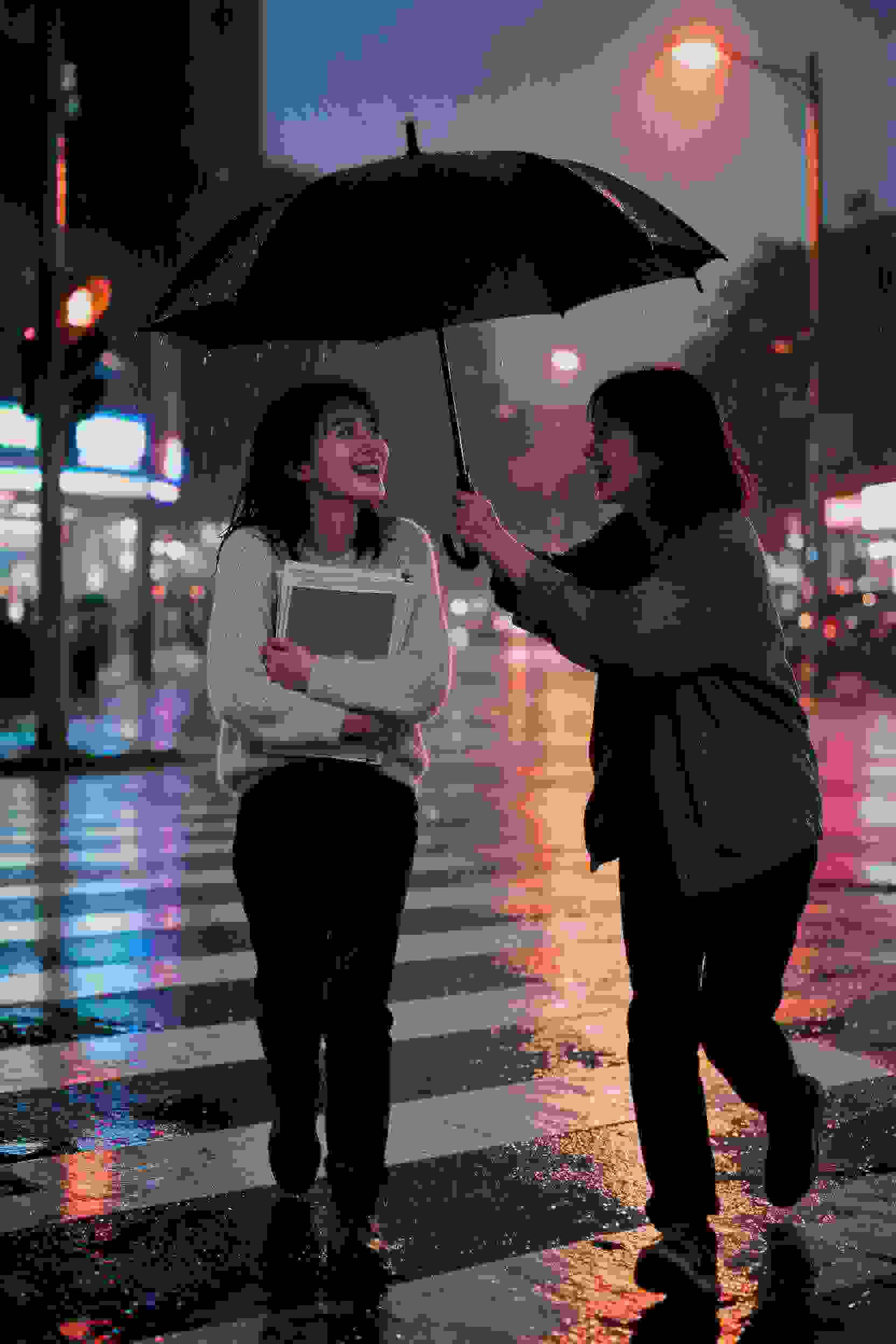 永夜之城